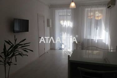 1-room apartment apartment by the address st. Panteleymonovskaya Chizhikova (area 26 m²) - Atlanta.ua - photo 12