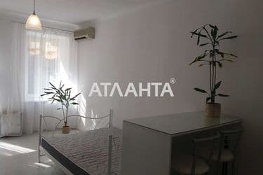 1-room apartment apartment by the address st. Panteleymonovskaya Chizhikova (area 26 m²) - Atlanta.ua - photo 13