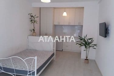 1-room apartment apartment by the address st. Panteleymonovskaya Chizhikova (area 26 m²) - Atlanta.ua - photo 14