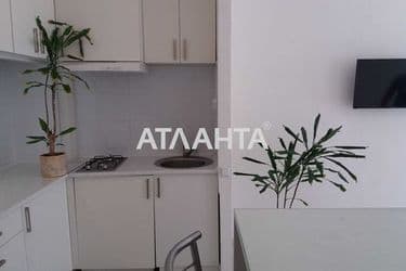 1-room apartment apartment by the address st. Panteleymonovskaya Chizhikova (area 26 m²) - Atlanta.ua - photo 15