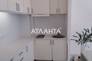 1-room apartment apartment by the address st. Panteleymonovskaya Chizhikova (area 26 m²) - Atlanta.ua - photo 17