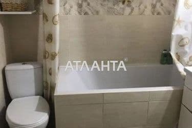 2-комнатная квартира по адресу ул. Лазарева адм. (площадь 35 м²) - Atlanta.ua - фото 8