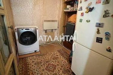 2-кімнатна квартира за адресою вул. Докова (площа 50 м²) - Atlanta.ua - фото 7