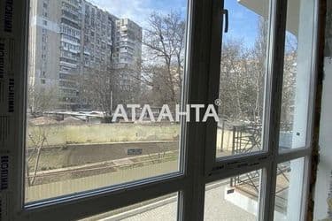 2-rooms apartment apartment by the address st. Posmitnogo (area 52,5 m²) - Atlanta.ua - photo 10