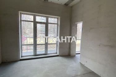 2-rooms apartment apartment by the address st. Posmitnogo (area 52,5 m²) - Atlanta.ua - photo 11
