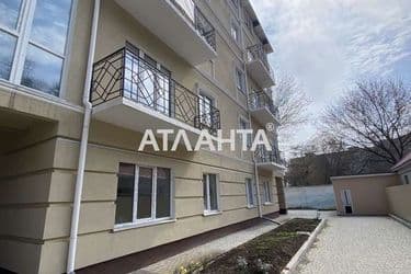 1-room apartment apartment by the address st. Posmitnogo (area 52,5 m²) - Atlanta.ua - photo 6