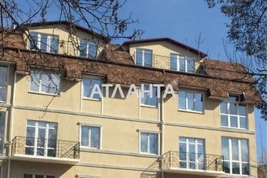 2-rooms apartment apartment by the address st. Posmitnogo (area 52,5 m²) - Atlanta.ua - photo 11