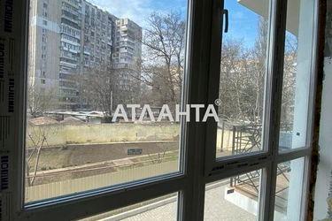 1-room apartment apartment by the address st. Posmitnogo (area 42,5 m2) - Atlanta.ua - photo 12