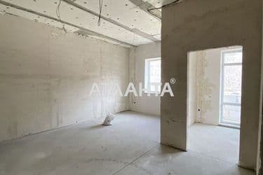 1-room apartment apartment by the address st. Posmitnogo (area 42,5 m2) - Atlanta.ua - photo 14