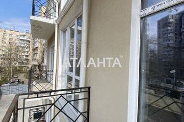 1-room apartment apartment by the address st. Posmitnogo (area 42,5 m2) - Atlanta.ua - photo 7