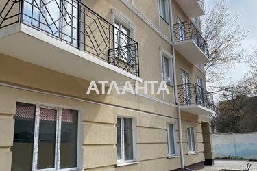 1-room apartment apartment by the address st. Posmitnogo (area 42,5 m2) - Atlanta.ua - photo 6