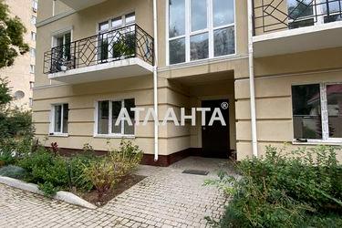 1-room apartment apartment by the address st. Posmitnogo (area 42,5 m2) - Atlanta.ua - photo 14