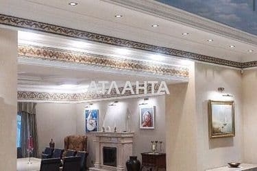 4+-rooms apartment apartment by the address st. Deribasovskaya (area 320 m²) - Atlanta.ua - photo 28
