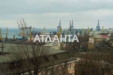 4+-rooms apartment apartment by the address st. Deribasovskaya (area 320 m²) - Atlanta.ua - photo 29