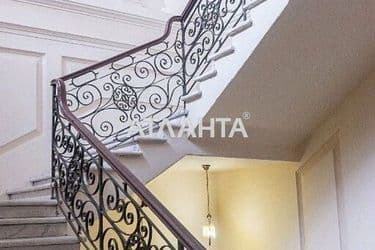 4+-rooms apartment apartment by the address st. Deribasovskaya (area 320 m²) - Atlanta.ua - photo 30