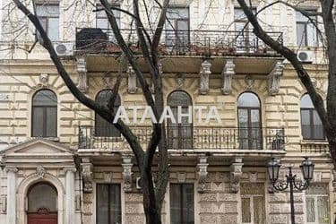 4+-rooms apartment apartment by the address st. Deribasovskaya (area 320 m²) - Atlanta.ua - photo 33
