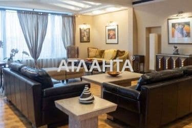 5-к квартира на улице Дерибасовская в Центре - Atlanta.ua - фото 23
