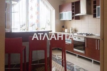 4+-rooms apartment apartment by the address st. Deribasovskaya (area 320 m²) - Atlanta.ua - photo 48