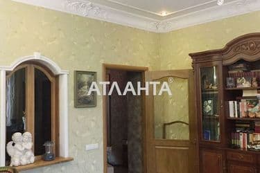 3-rooms apartment apartment by the address st. Utesova (area 115 m²) - Atlanta.ua - photo 31