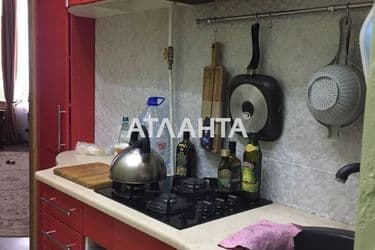 3-rooms apartment apartment by the address st. Utesova (area 115 m²) - Atlanta.ua - photo 34