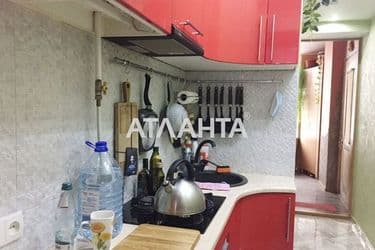 3-rooms apartment apartment by the address st. Utesova (area 115 m²) - Atlanta.ua - photo 35