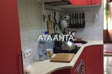 3-rooms apartment apartment by the address st. Utesova (area 115 m²) - Atlanta.ua - photo 36
