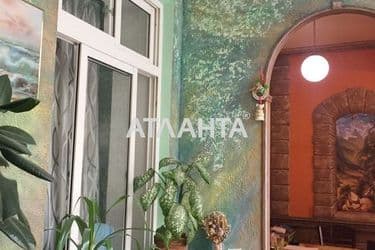 3-комнатная квартира по адресу ул. Утесова (площадь 115 м²) - Atlanta.ua - фото 49