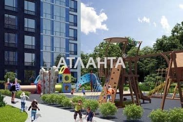 1-room apartment apartment by the address st. 7 km ovidiopolskoy dor (area 23 m²) - Atlanta.ua - photo 11