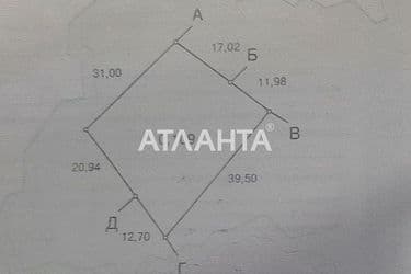 Landplot by the address st. Entuziastov Kalinina (area 10,9 acr) - Atlanta.ua - photo 14