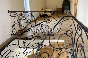 4+-rooms apartment apartment by the address st. Levitana (area 292 m²) - Atlanta.ua - photo 45