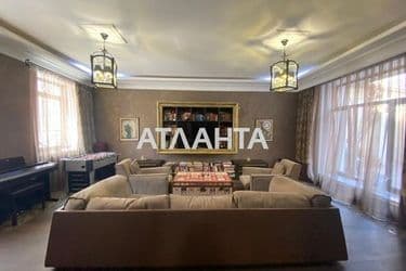 4+-rooms apartment apartment by the address st. Nezhinskaya Frantsa Meringa (area 311,6 m²) - Atlanta.ua - photo 31
