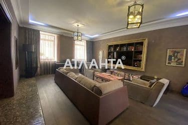 4+-rooms apartment apartment by the address st. Nezhinskaya Frantsa Meringa (area 311,6 m²) - Atlanta.ua - photo 32