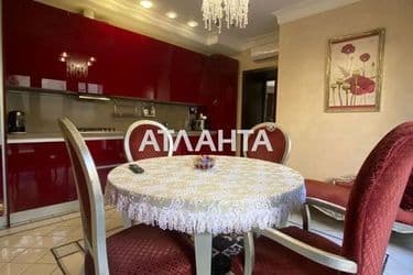 4+-rooms apartment apartment by the address st. Nezhinskaya Frantsa Meringa (area 311,6 m²) - Atlanta.ua - photo 34