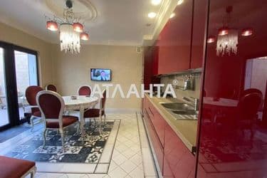 4+-rooms apartment apartment by the address st. Nezhinskaya Frantsa Meringa (area 311,6 m²) - Atlanta.ua - photo 35