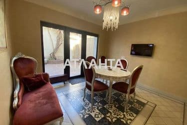 4+-rooms apartment apartment by the address st. Nezhinskaya Frantsa Meringa (area 311,6 m²) - Atlanta.ua - photo 36