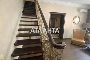 4+-rooms apartment apartment by the address st. Nezhinskaya Frantsa Meringa (area 311,6 m²) - Atlanta.ua - photo 39