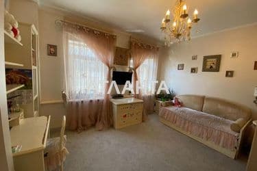 4+-rooms apartment apartment by the address st. Nezhinskaya Frantsa Meringa (area 311,6 m²) - Atlanta.ua - photo 45
