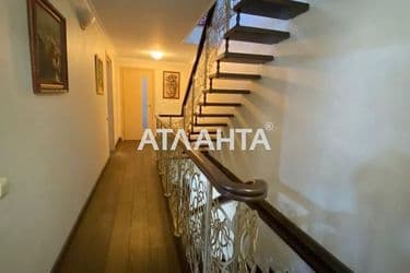 4+-rooms apartment apartment by the address st. Nezhinskaya Frantsa Meringa (area 311,6 m²) - Atlanta.ua - photo 49