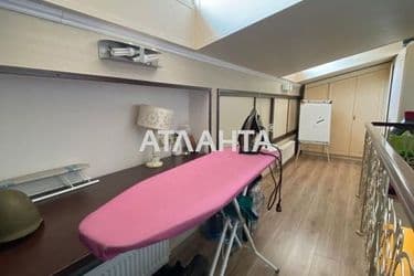 4+-rooms apartment apartment by the address st. Nezhinskaya Frantsa Meringa (area 311,6 m²) - Atlanta.ua - photo 55