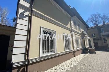 4+-rooms apartment apartment by the address st. Nezhinskaya Frantsa Meringa (area 311,6 m²) - Atlanta.ua - photo 57