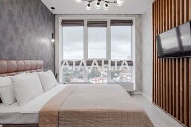 2-rooms apartment apartment by the address st. Novoberegovaya (area 70 m²) - Atlanta.ua - photo 12