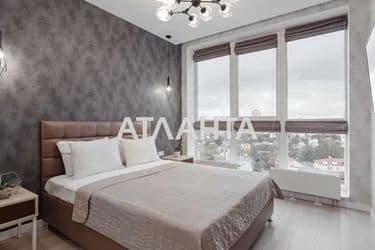 2-rooms apartment apartment by the address st. Novoberegovaya (area 70 m²) - Atlanta.ua - photo 13