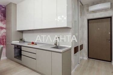 2-rooms apartment apartment by the address st. Novoberegovaya (area 70 m²) - Atlanta.ua - photo 14