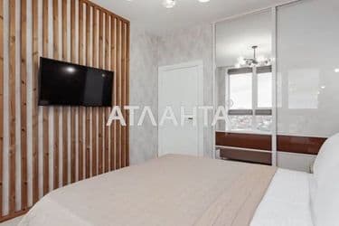 2-rooms apartment apartment by the address st. Novoberegovaya (area 70 m²) - Atlanta.ua - photo 15