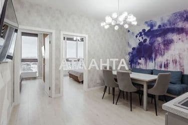 2-rooms apartment apartment by the address st. Novoberegovaya (area 70 m²) - Atlanta.ua - photo 16