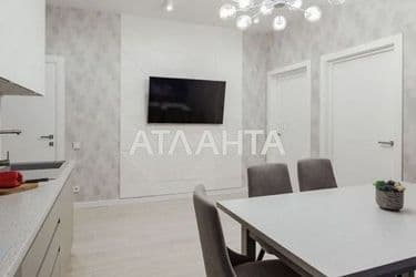 2-rooms apartment apartment by the address st. Novoberegovaya (area 70 m²) - Atlanta.ua - photo 17