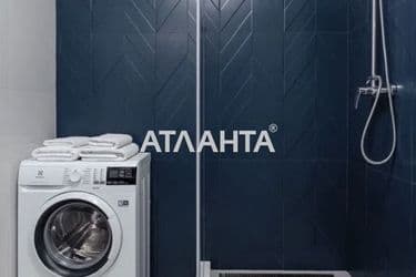 2-rooms apartment apartment by the address st. Novoberegovaya (area 70 m²) - Atlanta.ua - photo 22