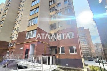 3-комнатная квартира по адресу ул. Вильямса ак. (площадь 98,5 м²) - Atlanta.ua - фото 16