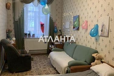 2-rooms apartment apartment by the address st. Nekrasova per (area 42 m²) - Atlanta.ua - photo 9