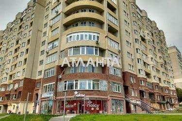 Commercial real estate at st. Vilyamsa ak (area 240 m²) - Atlanta.ua - photo 22